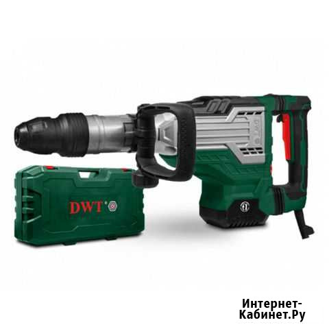 H17-11 B BMC Молоток DWT Симферополь - изображение 1