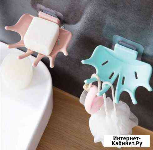 Мыльница Санкт-Петербург