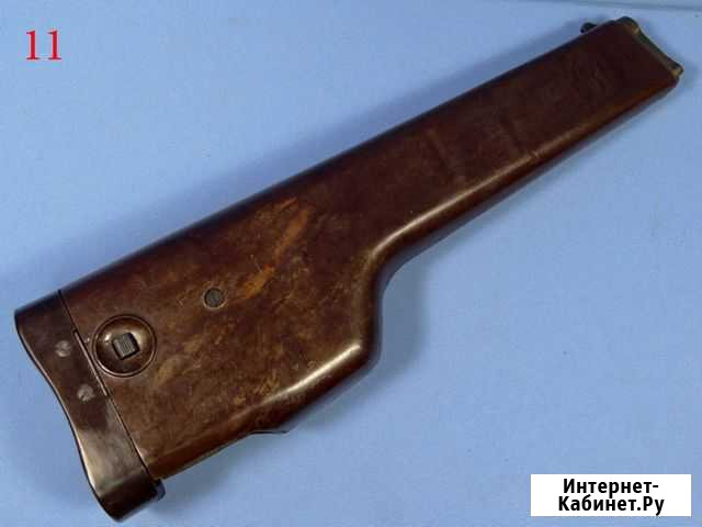 Кобура апс СССР бакелит Воронеж - изображение 1