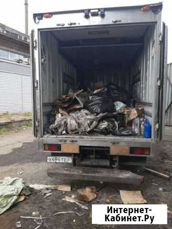 Вывоз строительного мусора. Вывоз Хлама Хабаровск - изображение 1