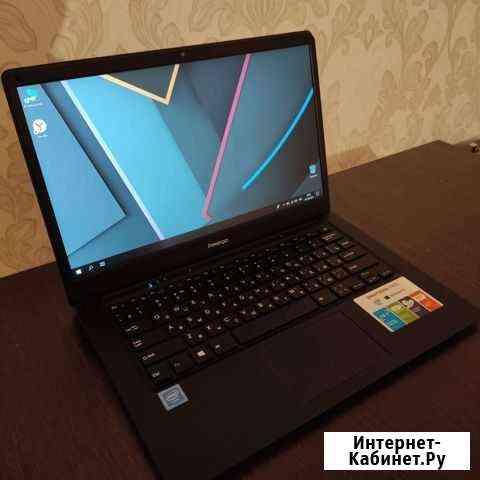 Ноутбук smartbook ips 1920х1080 Альметьевск
