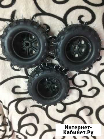 Колёса HPI 17 hex Димитровград - изображение 1