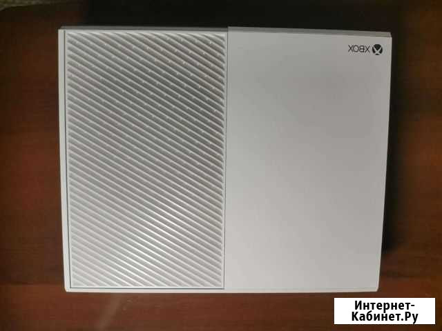 Xbox one 2.5 tb Ставрополь - изображение 1