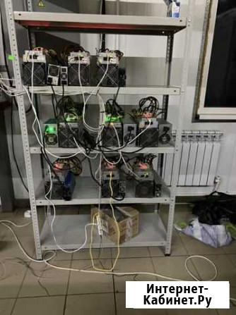 Antminer L3+ Белореченск - изображение 1