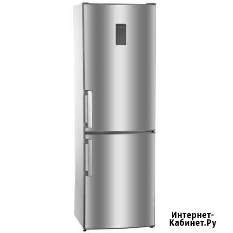 Холодильник AEG RCB63426TX (новый) Пермь - изображение 1