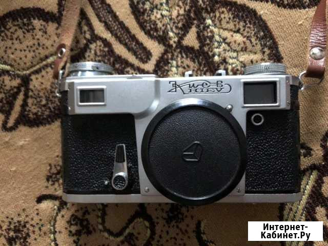 Фотоаппарат Брянск - изображение 1