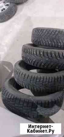 Nexen 185/70 R14 Таганрог