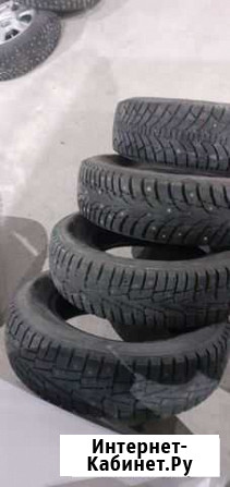 Nexen 185/70 R14 Таганрог - изображение 1