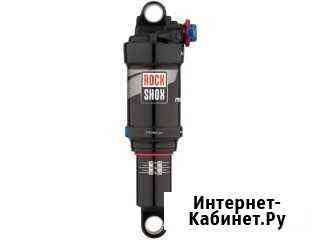 Задний амортизатор rockshox monarch rl 184x44 Красногорск