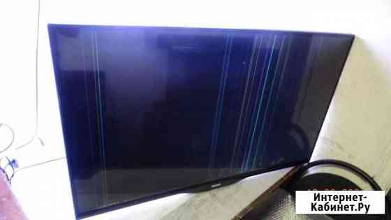 Телевизор Philips 42PFL5028T/60 (Разбор) tvzip Саратов