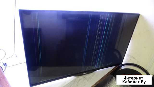 Телевизор Philips 42PFL5028T/60 (Разбор) tvzip Саратов - изображение 1