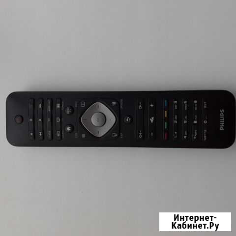 Пульт ду philips Смарт тв 3Д Можга - изображение 1