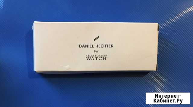 Часы Daniel Hechter Норильск - изображение 1
