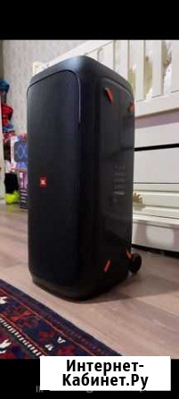 Колонка jbl Махачкала - изображение 1