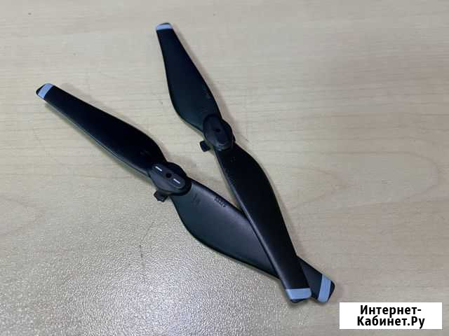 Пропеллеры mavic air Владимир - изображение 1