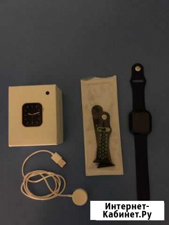 Apple Watch W46 Пермь - изображение 1