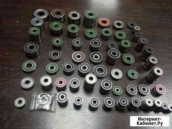 Подшипники Вологда