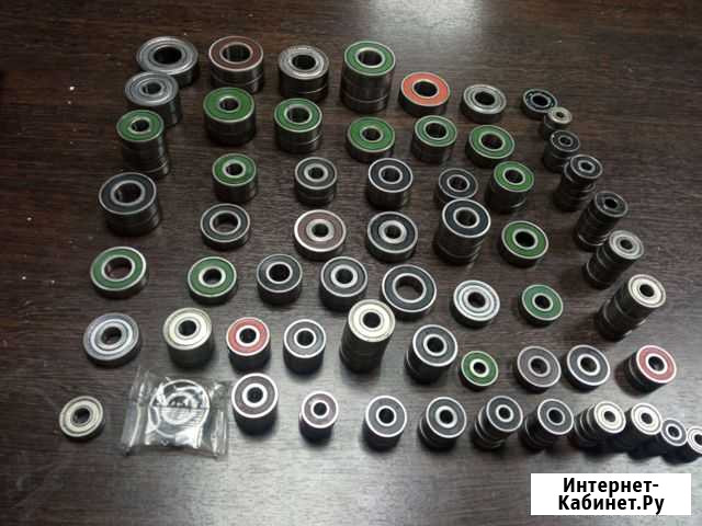 Подшипники Вологда - изображение 1