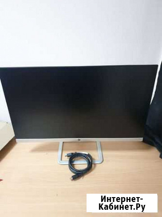 Монитор HP 24er Астрахань - изображение 1