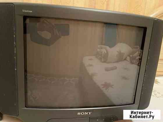 Телевизор sony KV-21c1r Лениногорск