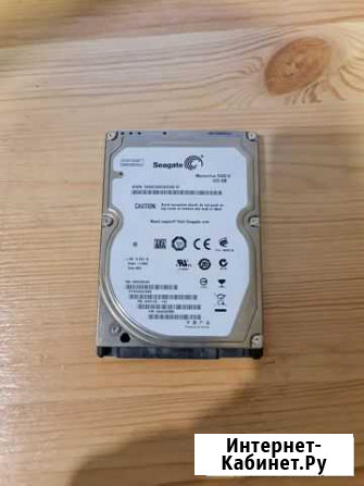 Seagate 320Gb Владимир - изображение 1
