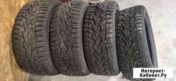 Toyo 235/45 R18 4шт Тамбов