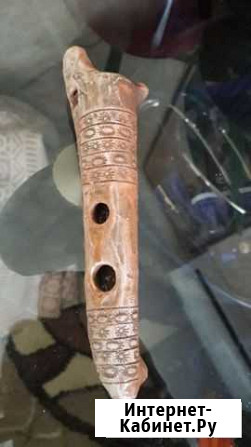 Свисток,керамика,сувенир Хабаровск - изображение 1