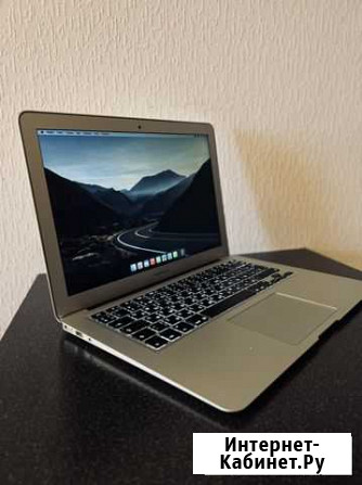 MacBook Air 13 2017 Мурино - изображение 1
