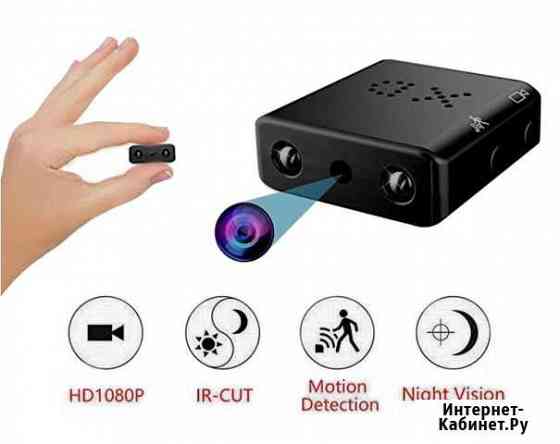 Micro Camera Анапа