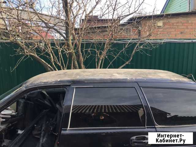 Крыша Приора универсал Азов - изображение 1