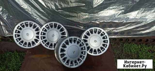 Toyo 215/65 R15 Сиверский - изображение 1