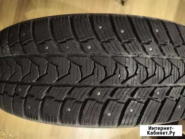 Minerva 205/60 R16 4шт Нарьян-Мар - изображение 1