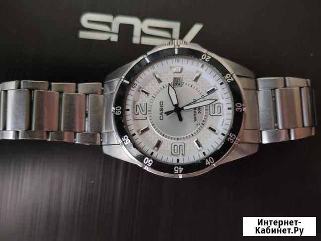 Casio Братск - изображение 1