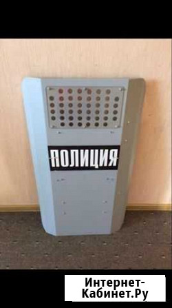 Щит Противоударный Уфа - изображение 1