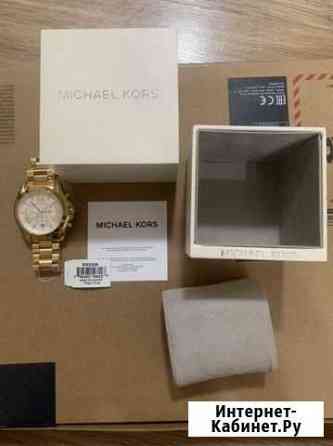 Часы michael kors оригинал MK 6266 Моздок