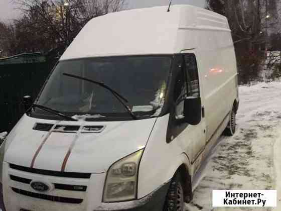 Грузоперевозки ford transit Муром