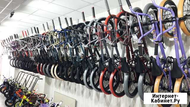Bmx Воронеж - изображение 1