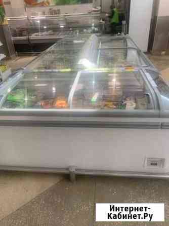 Морозильные бонеты островные Москва