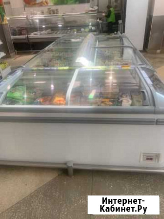 Морозильные бонеты островные Москва - изображение 1