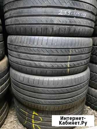 Continental 255/45 R19 Каменск-Шахтинский - изображение 1