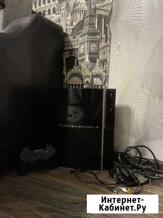 Sony playstation 3 бу Павловск - изображение 1