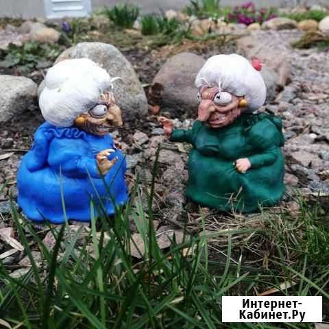 Фигурка Юбаба Унесённые призраками Санкт-Петербург - изображение 1