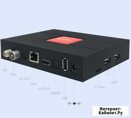 Андроид тв Бокс, Андроид, DVB-T2, C, S2 Magicsee C Воронеж - изображение 1