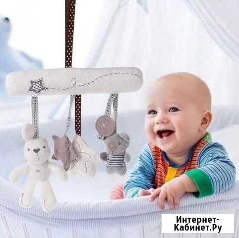 Подвесной мобиль, новый Йошкар-Ола - изображение 1