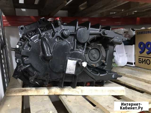 Раздаточной коробка zf ман G103p26 Набережные Челны - изображение 1