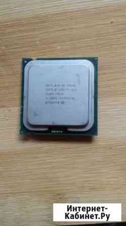 Процессор Intel core 2 duo e4500 Сергиев Посад