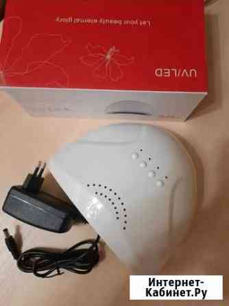 Новые лампы для ногтей Оренбург