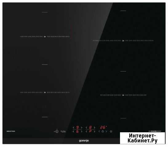 Индукционная варочная панель Gorenje IT641bcsc Томск - изображение 1