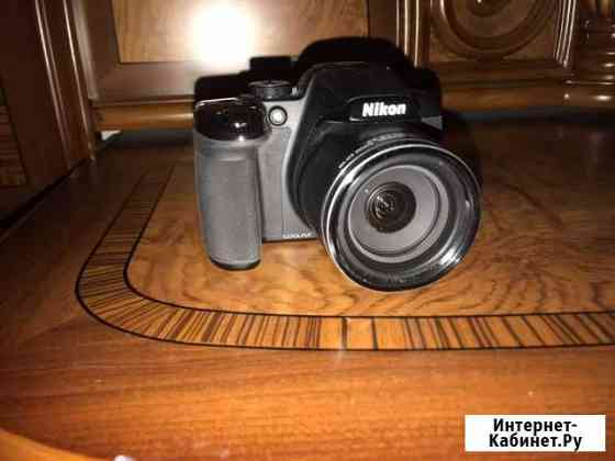 Nikon coolpix p530 Грозный