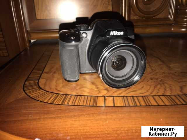 Nikon coolpix p530 Грозный - изображение 1